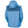 Helly Hansen Vancouver Regnsæt Dame, bright blue