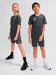 Hummel hmlAUTHENTIC PL Jersey Trænings T-shirt Børn, asphalt