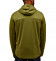 Haglöfs Lark Hood Midlayer Trøje Herre, oliven