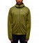Haglöfs Lark Hood Midlayer Trøje Herre, oliven