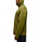 Haglöfs Lark Hood Midlayer Trøje Herre, oliven