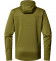 Haglöfs Lark Hood Midlayer Trøje Herre, oliven