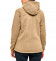 Haglöfs Malung Pile Hood Fleecetrøje Dame, sand