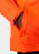 Helly Hansen Seven J Regnjakke Herre, flame