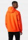 Helly Hansen Seven J Regnjakke Herre, flame