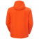 Helly Hansen Seven J Regnjakke Herre, flame