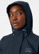 Helly Hansen Seven J Regnjakke Dame, navy