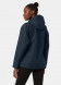 Helly Hansen Seven J Regnjakke Dame, navy