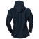 Helly Hansen Seven J Regnjakke Dame, navy
