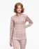 Kari Traa Rose H/Z Skiundertrøje Dame, taupe