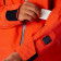 Helly Hansen Sogn 2.0 Skaljakke Herre, cherry tomato