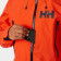 Helly Hansen Sogn 2.0 Skaljakke Herre, cherry tomato