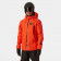 Helly Hansen Sogn 2.0 Skaljakke Herre, cherry tomato