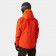 Helly Hansen Sogn 2.0 Skaljakke Herre, cherry tomato