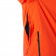 Helly Hansen Alpine Insulated Skijakke Herre, cherry tomato