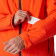 Helly Hansen Alpine Insulated Skijakke Herre, cherry tomato