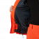 Helly Hansen Alpine Insulated Skijakke Herre, cherry tomato