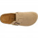 Cruz Calchas Cork Clog Unisex, Timber Wolf