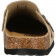 Cruz Calchas Cork Clog Unisex, Timber Wolf