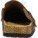 Cruz Calchas Cork Clog Unisex, Mustang