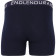 Endurance Burke Boxer Shorts Herre - 3 pack