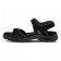Ecco Yucatan 2.0 3S Sandal Dame, black