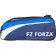 FZ FORZA Play Line Badmintontaske - french blue