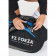 FZ Forza Tour Line Badmintontaske, Blue 6 pcs