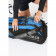 FZ Forza Tour Line Badmintontaske, Blue 6 pcs
