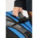 FZ Forza Tour Line Badmintontaske, Blue 6 pcs
