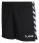 Hummel Stay Authentic Poly Dame Shorts