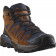 Salomon X Ultra 360 Leather Mid Gore-Tex Herrestøvle