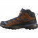 Salomon X Ultra 360 Leather Mid Gore-Tex Herrestøvle