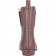 Mols Suburbs Gummistølver Dame, rose taupe