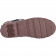 Mols Suburbs Gummistølver Dame, rose taupe