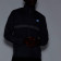 New Balance Athletics Reflective Packable Løbejakke Herre
