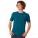 New Balance Speed Jacquard T-shirt Herre