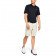 Under Armour Performance Polo 2.0 Herre, sort
