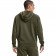 Under Armour Rival Cotton Hoodie Herre