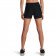 Under Armour Short Tights Dame