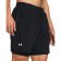 Under Armour Launch 7in 2-IN-1 Shorts Herre