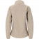Whistler Covina Softshell Jakke Dame, simply taupe