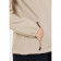 Whistler Covina Softshell Jakke Dame, simply taupe