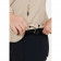 Whistler Covina Softshell Jakke Dame, simply taupe
