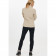 Whistler Covina Softshell Jakke Dame, simply taupe