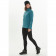 Whistler Covina Softshell Jakke Dame, hydro
