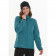 Whistler Covina Softshell Jakke Dame, hydro