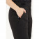 Whistler Yarra Skibukser Dame, sort