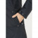 Whistler Basta Long Parka Vinterjakke Dame