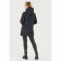 Whistler Basta Long Parka Vinterjakke Dame